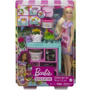 Barbie fiorista gtn58